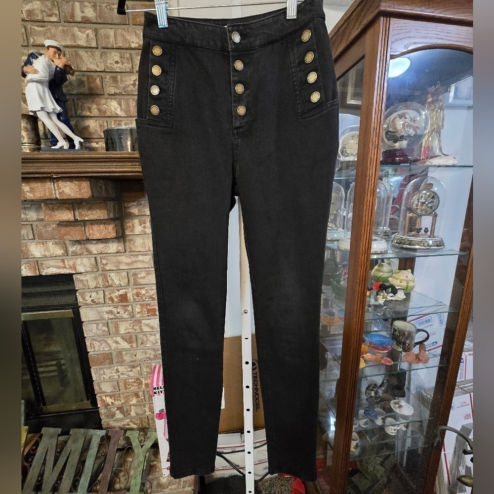 AVEC LES FILLES jeans size 25